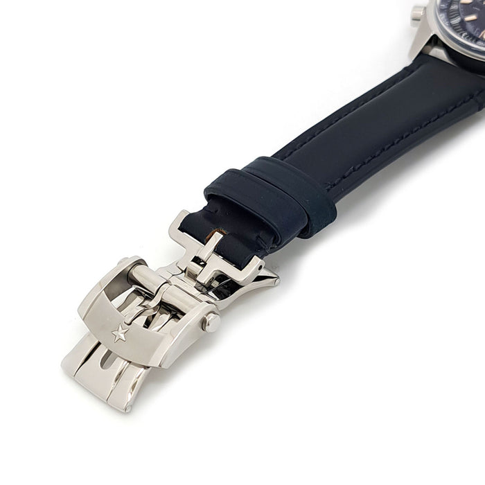 ZENITH 
クロノマスター オリジナル トリプルカレンダー アベンチュリン クロノグラフ 
箱ギャラ付