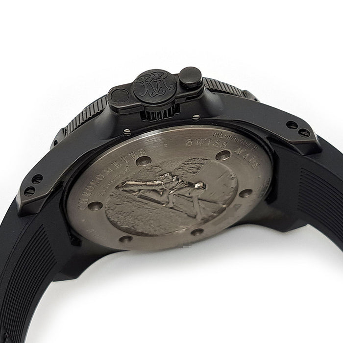 BALLWATCH 
エンジニア ハイドロ カーボン 日本限定 
箱ギャラ付