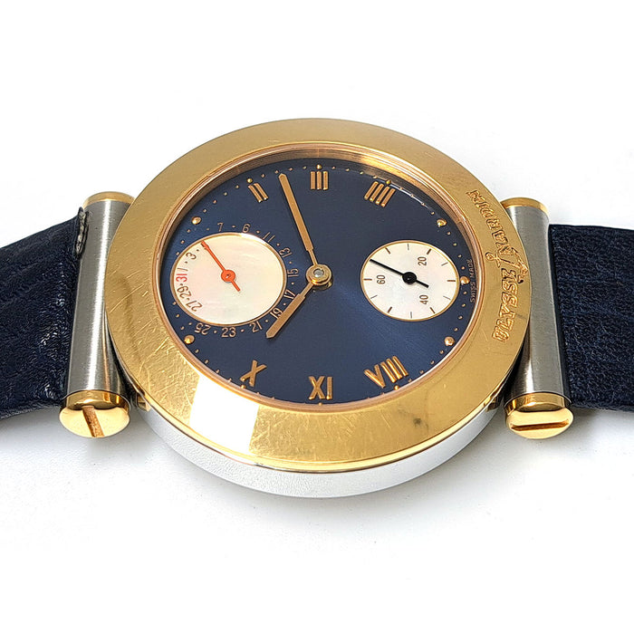 Ulysse Nardin 
Newton