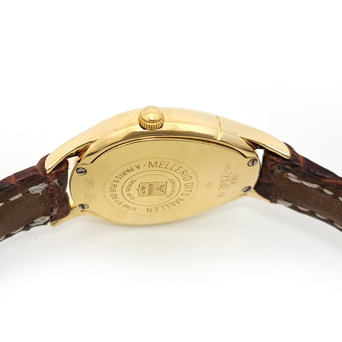 MELLERIO 
ラヌフ