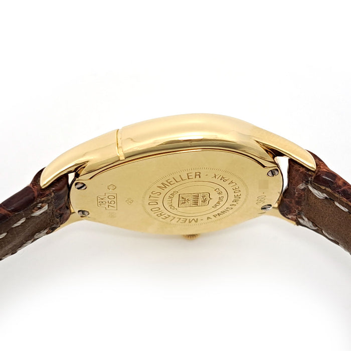 MELLERIO 
ラヌフ