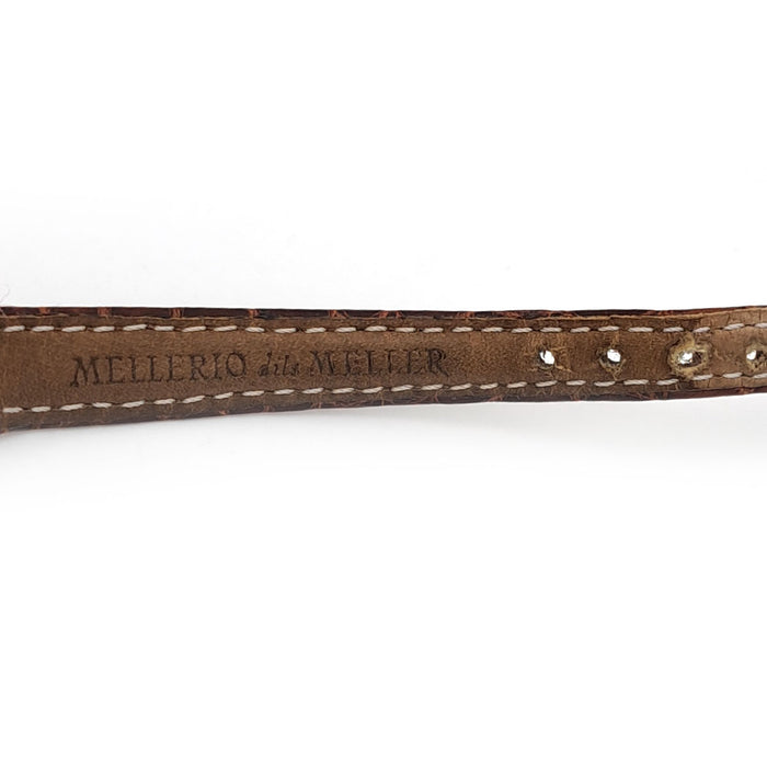 MELLERIO 
ラヌフ