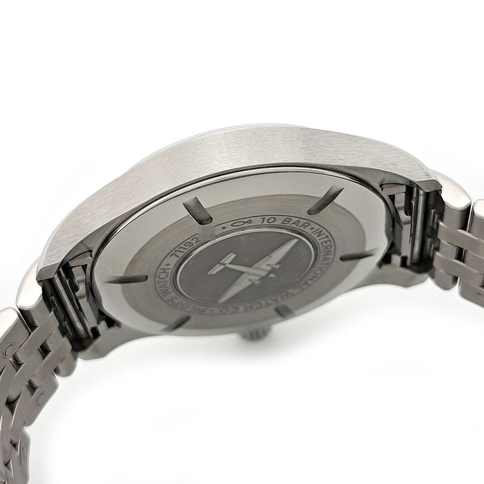 IWC 
パイロットウォッチ マークXX 
箱ギャラ付 マーク20