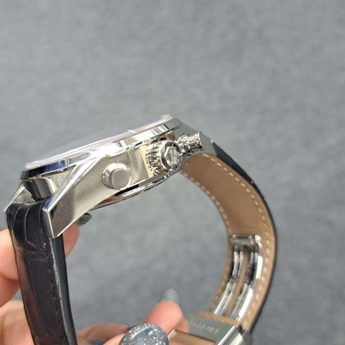 【WHOLESALES】 TAG HEUER CV2A1AB.FC6379 Box (Inner box deteriorated) Guarantee