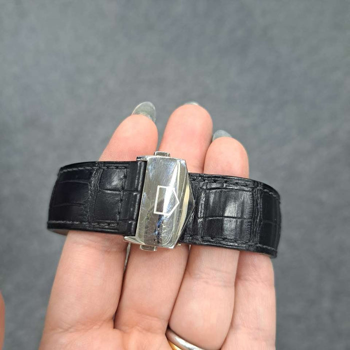 【WHOLESALES】 TAG HEUER CV2A1AB.FC6379 Box (Inner box deteriorated) Guarantee