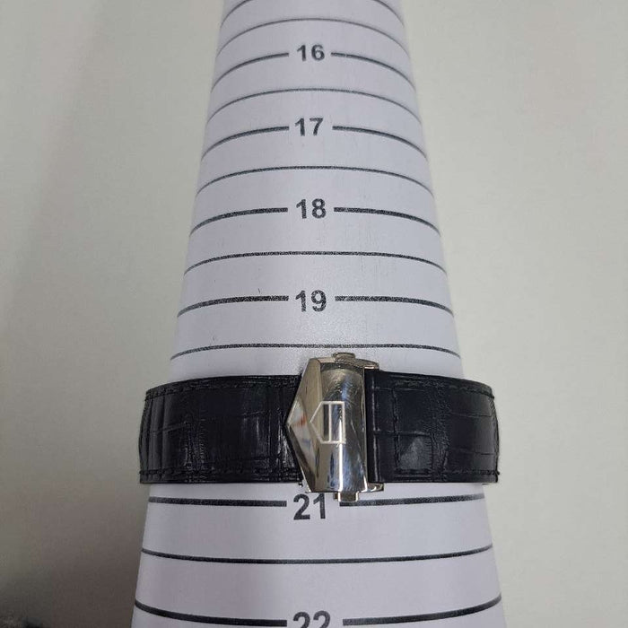 【WHOLESALES】 TAG HEUER CV2A1AB.FC6379 Box (Inner box deteriorated) Guarantee