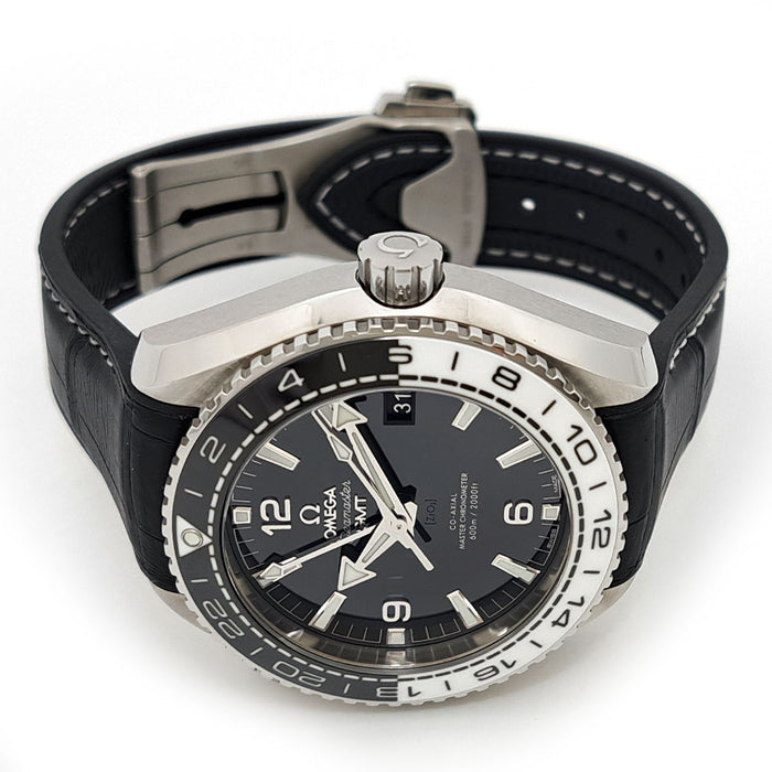 OMEGA 
シーマスター プラネットオーシャン 600 
箱ギャラ付