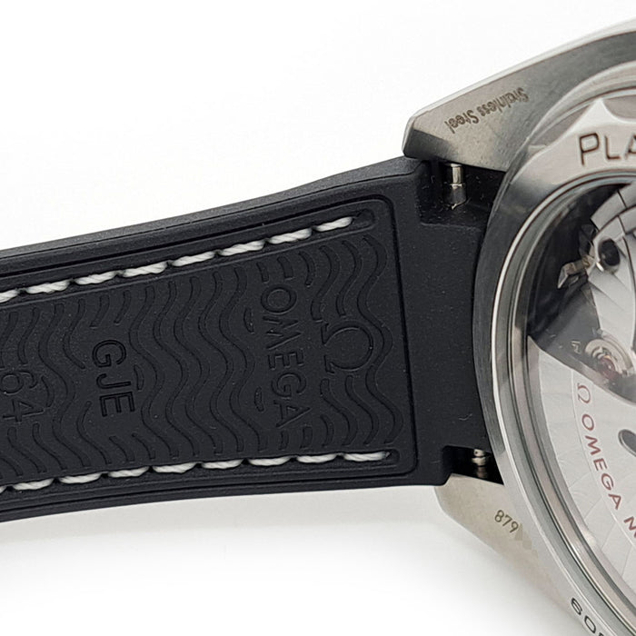 OMEGA 
Seamaster Planet Ocean 600 
Con scatola e garanzia