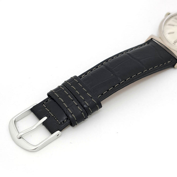 VACHERON CONSTANTIN 
ラウンド K18WG