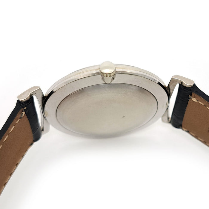 VACHERON CONSTANTIN 
ラウンド K18WG