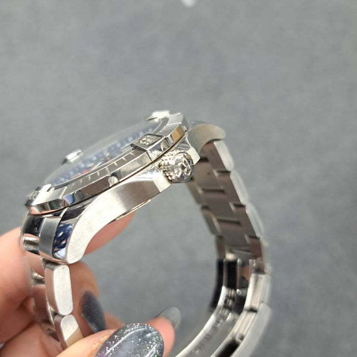 【VENTE EN GROS】
BREITLING
Boîte (détérioration de la boîte intérieure) Garantie Certificat de chronomètre