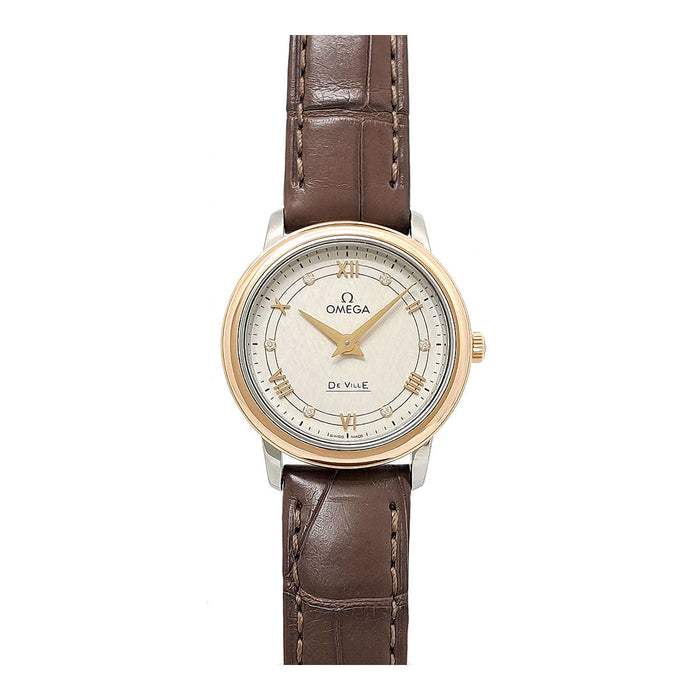 OMEGA 
デ・ヴィル プレステージ 
箱付 OMEGA -Authentic Pre-owned 腕時計 by TS Trading Co., Ltd.