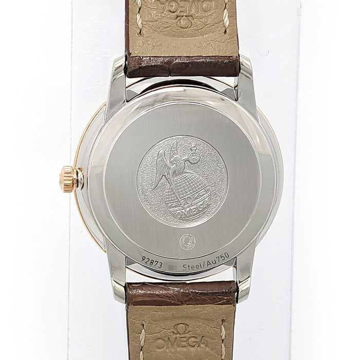 OMEGA 
デ・ヴィル プレステージ 
箱付 OMEGA -Authentic Pre-owned 腕時計 by TS Trading Co., Ltd.