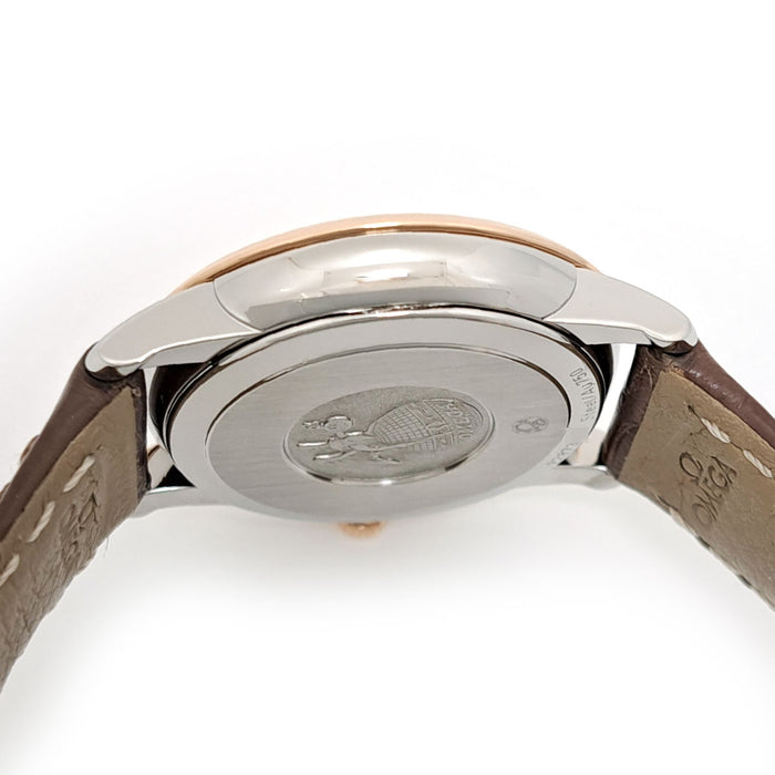 OMEGA 
デ・ヴィル プレステージ 
箱付 OMEGA -Authentic Pre-owned 腕時計 by TS Trading Co., Ltd.