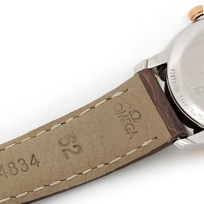 OMEGA 
デ・ヴィル プレステージ 
箱付 OMEGA -Authentic Pre-owned 腕時計 by TS Trading Co., Ltd.