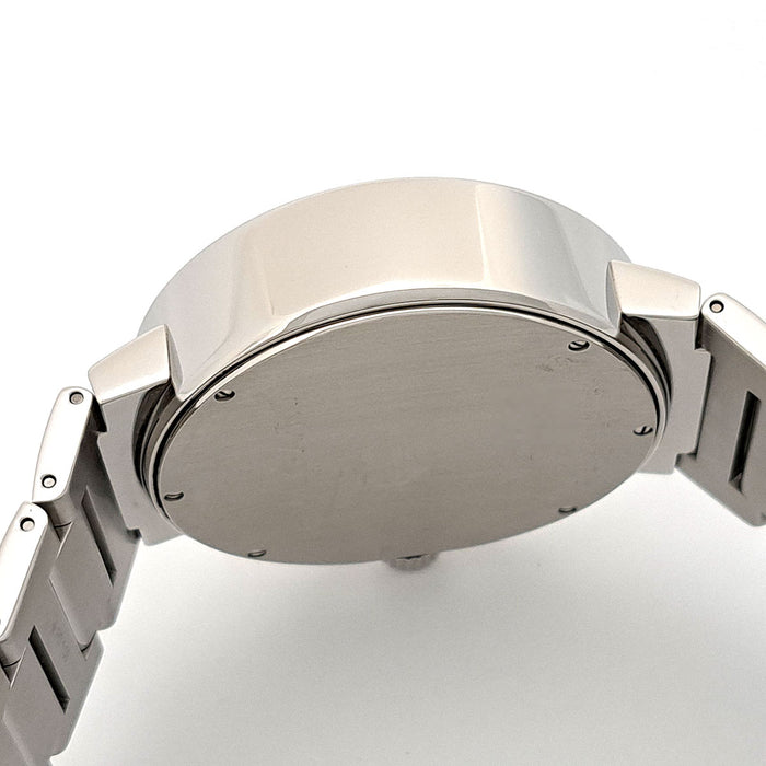 BVLGARI 
Chronographe Bulgari Bulgari 
Avec boîte et certificat