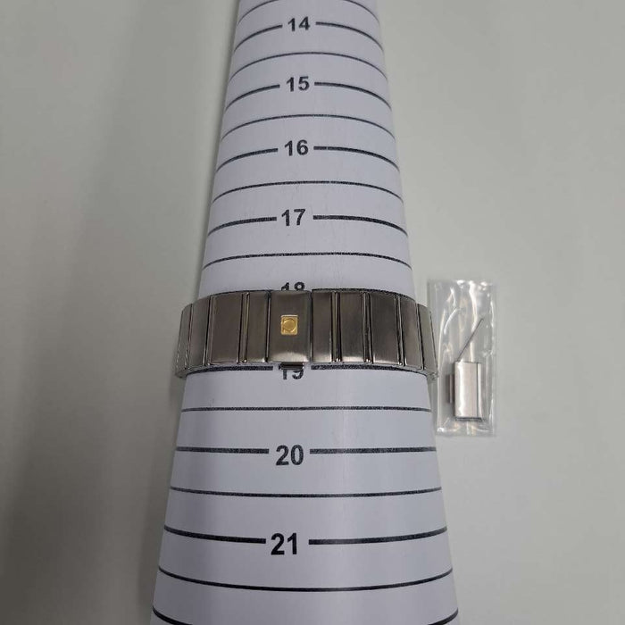 【批發】
OMEGA
123.10.35.20.02.001
盒子（內盒劣化） 保證書 符號 計時碼錶證書