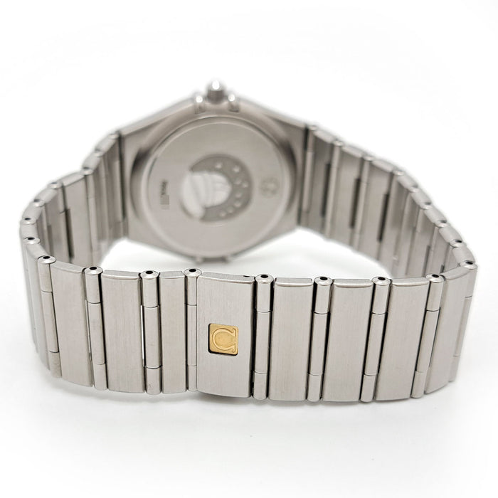 OMEGA 
コンステレーション 
箱ギャラ付