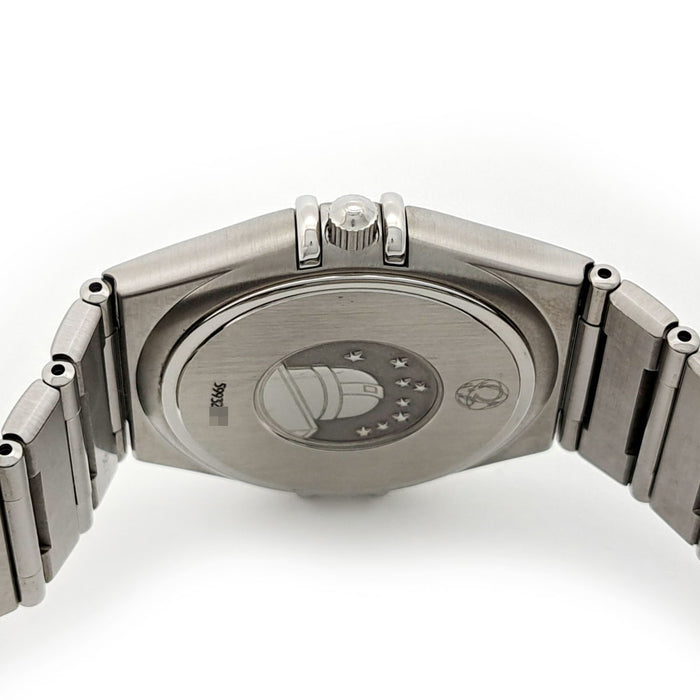 OMEGA 
コンステレーション 
箱ギャラ付