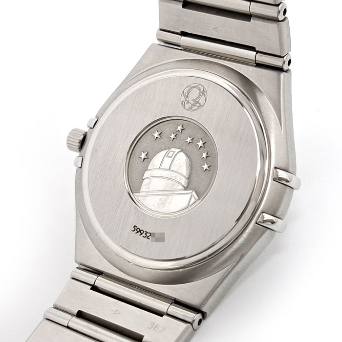 OMEGA 
コンステレーション 
箱ギャラ付