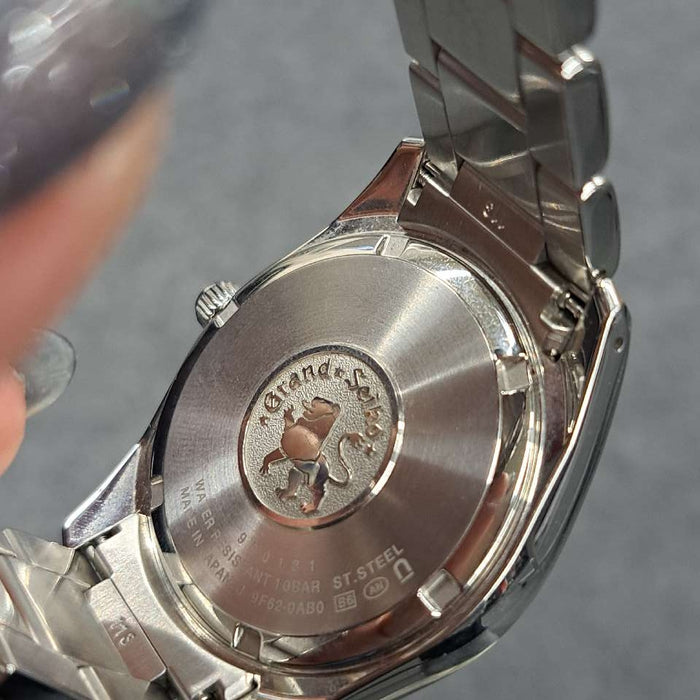 【WHOLESALES】 SEIKO Box Smartphone Ring