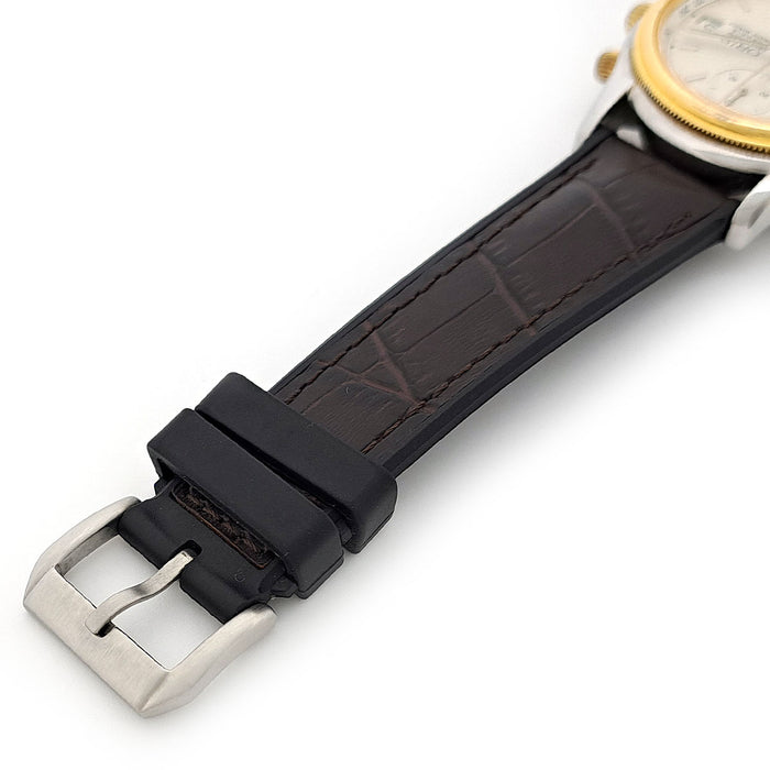 ORIS 
クロノグラフ 
箱付