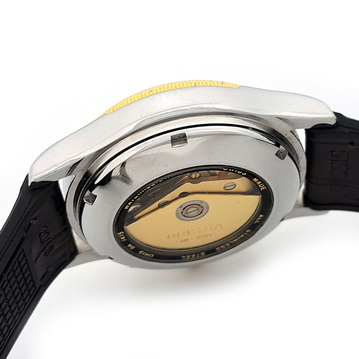 ORIS 
クロノグラフ 
箱付