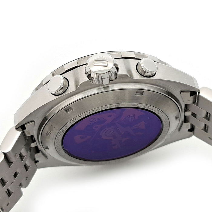 TAG HEUER 
フォーミュラ1 フラグメントデザイン 藤原ヒロシ 
箱ギャラ付