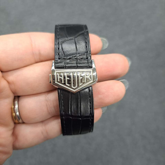 【WHOLESALES】 TAG HEUER CBK221B Box Guarantee