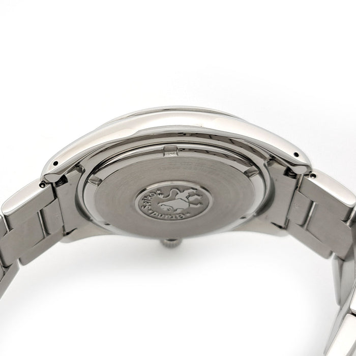 SEIKO 
Grand Seiko 9F Quarzo 
Con scatola e garanzia