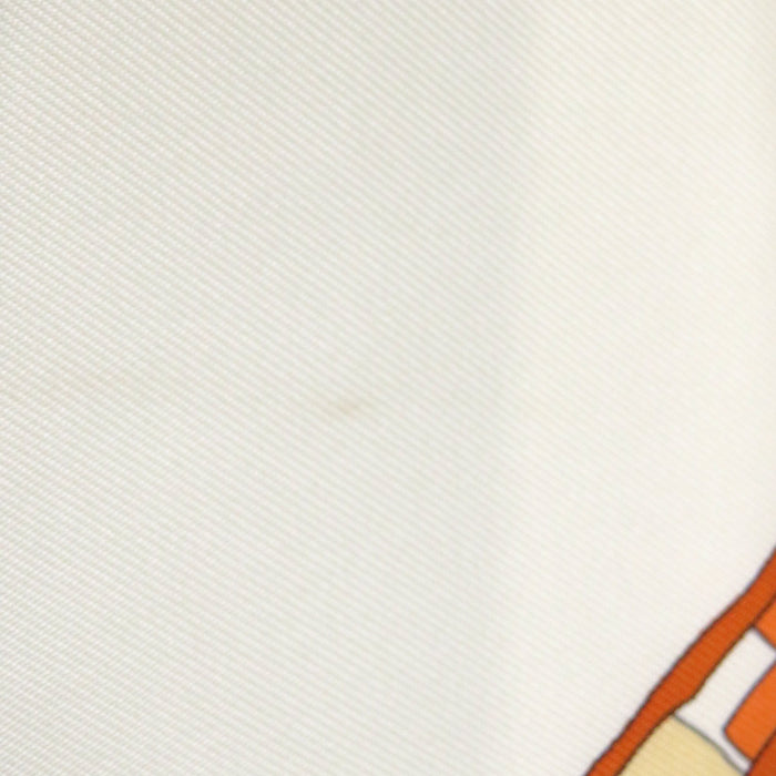 HERMES 
ノルマンディ海岸の魅力 スカーフ 大判 シルク 
カレ 90 CHARMES DES PLAGES NORMANDES