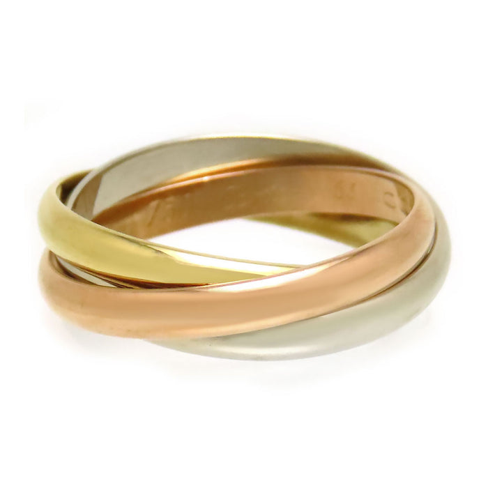 CARTIER Trinity Ring SM