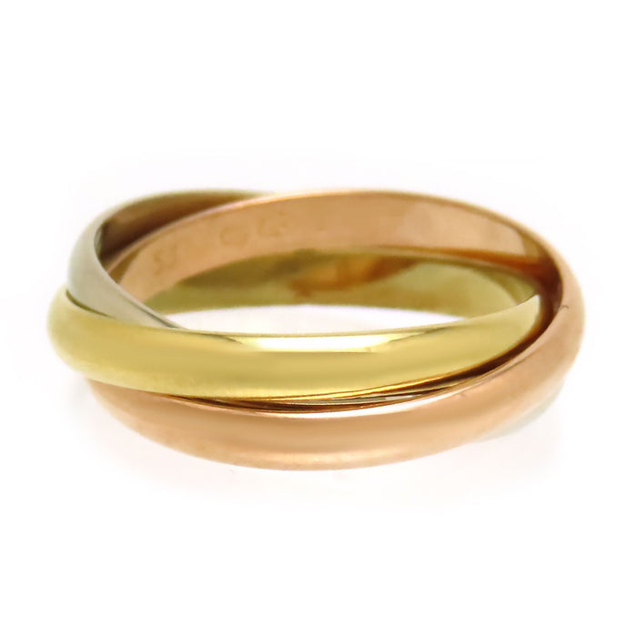 CARTIER Trinity Ring SM