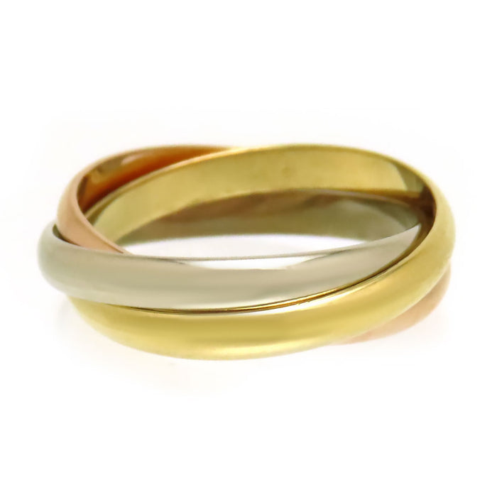 CARTIER Trinity Ring SM