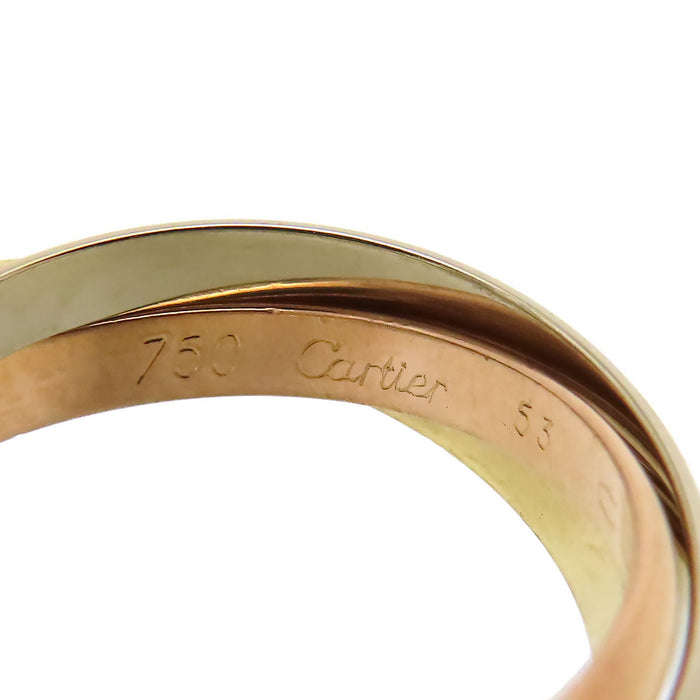 CARTIER Trinity Ring SM