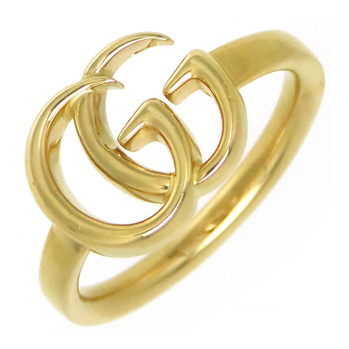 GUCCI 
GG ランニング リング