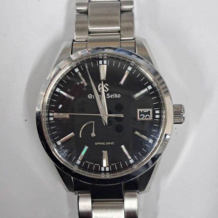 【WHOLESALES】 SEIKO SBGA301 Box Guarantee