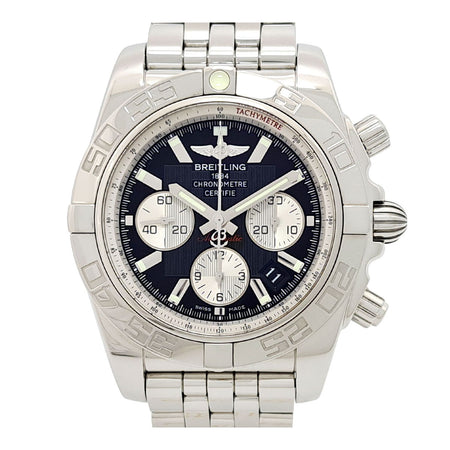 BREITLING 
クロノマット44 
箱ギャラ付 BREITLING -Authentic Pre-owned 腕時計 by TS Trading Co., Ltd.