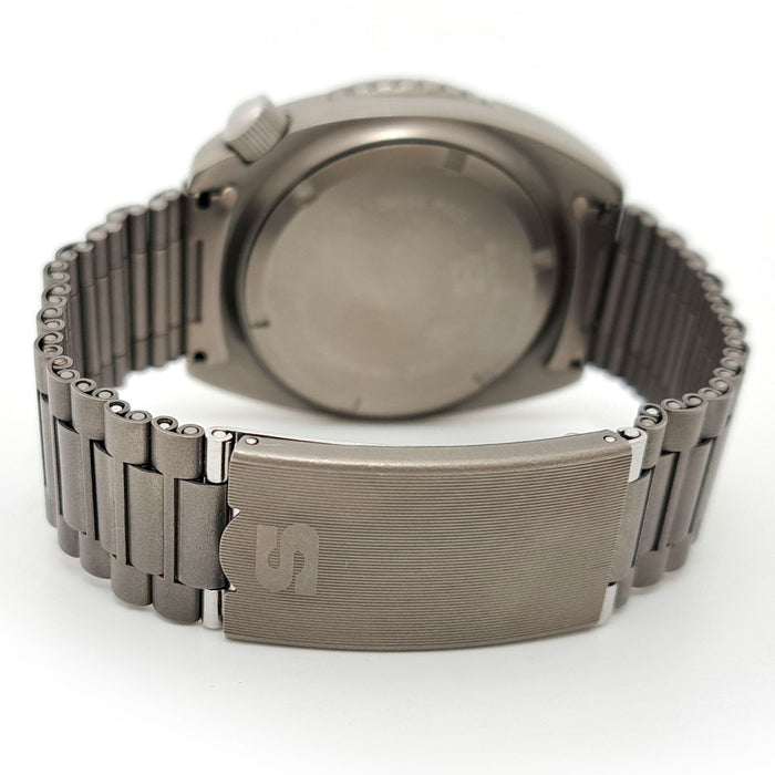 Sinn 
U-BOAT 8820 Révisé 
Révisé ユーボート