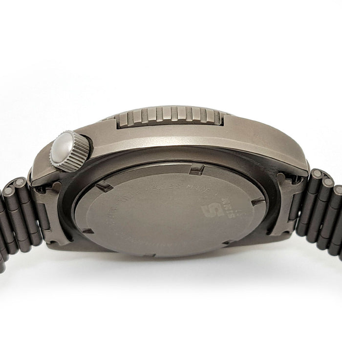 Sinn 
U-BOAT 8820 Révisé 
Révisé ユーボート