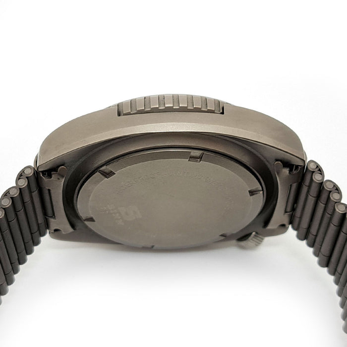 Sinn 
U-BOAT 8820 Overhauled 
OH済 ユーボート