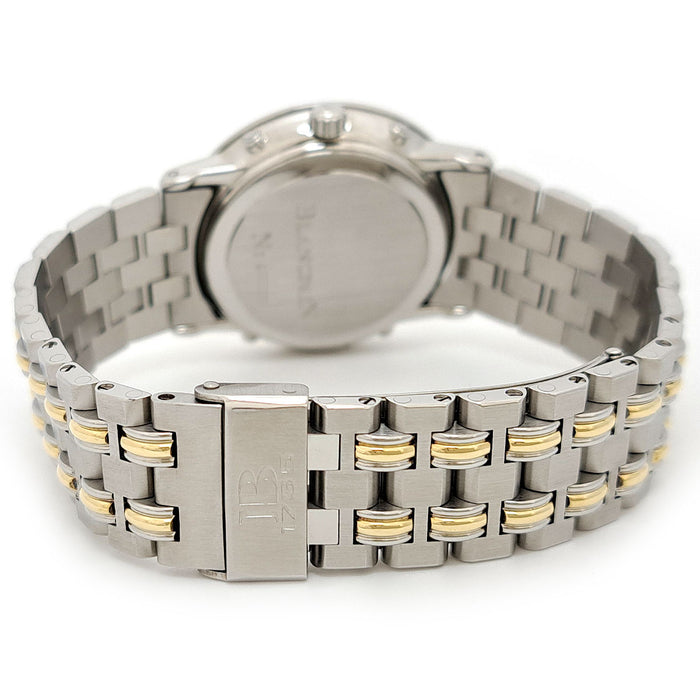 Blancpain 
ヴィルレコンプリートカレンダームーンフェイズ 
箱ギャラ付