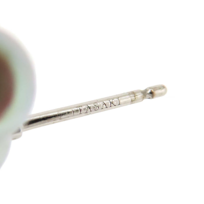 TASAKI  
平衡 鑽石 單耳環