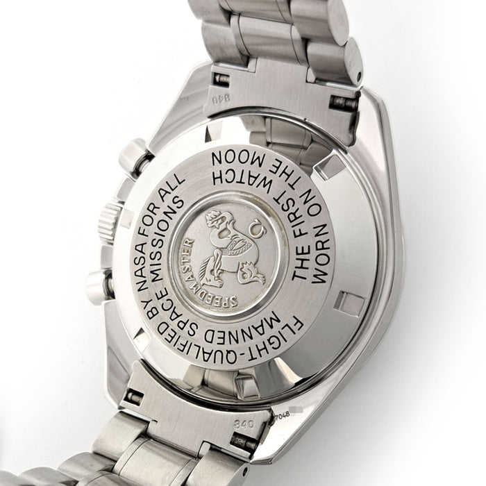 OMEGA 
スピードマスター プロフェッショナル 
箱ギャラ付