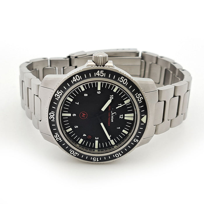 Sinn 
603.EZM3 
With Box