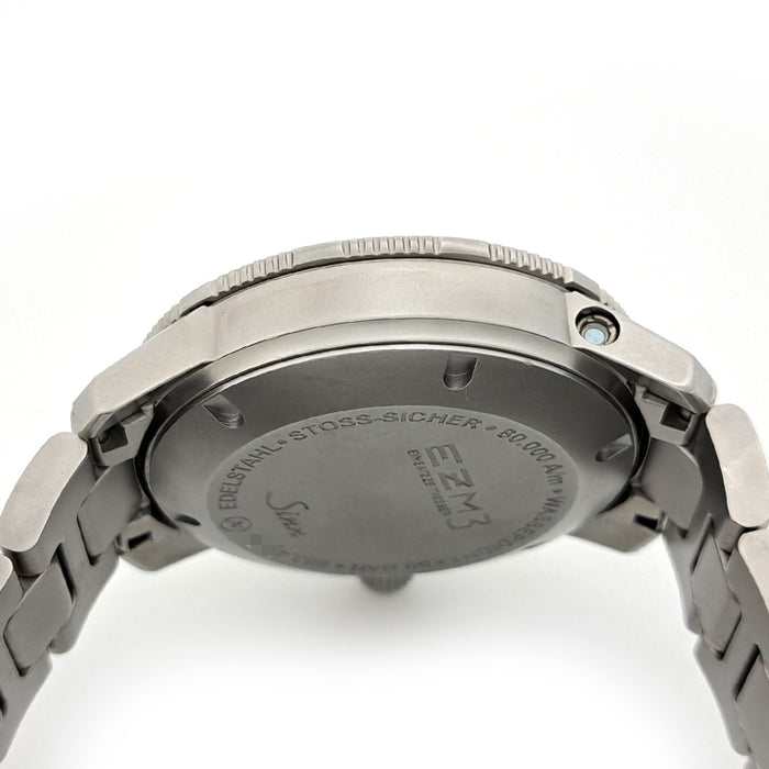 Sinn 
603.EZM3 
With Box