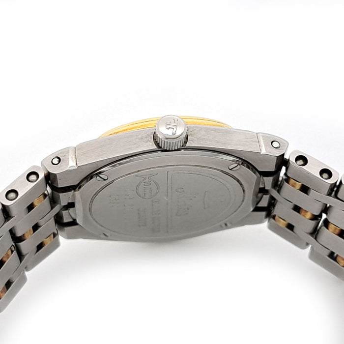 JAEGER-LECOULTRE 
アルバトロス ムーンフェイズ