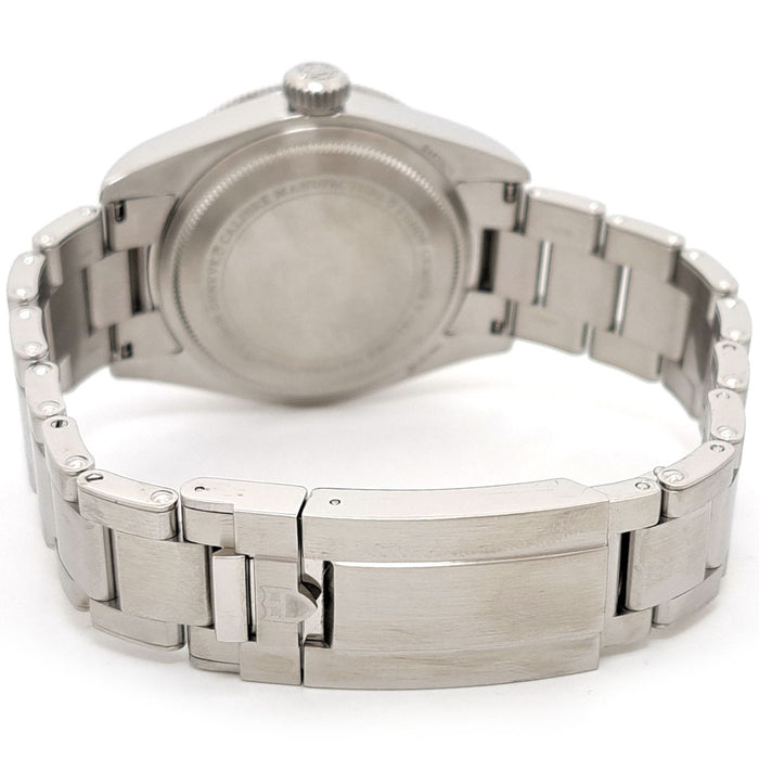 TUDOR 
ヘリテージ ブラックベイ 
箱ギャラ付