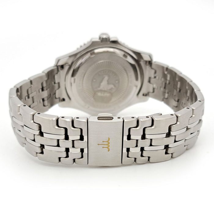 SEIKO 
クレドール パシフィーク 
ギャラ付