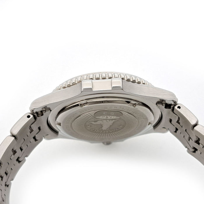 SEIKO 
クレドール パシフィーク 
ギャラ付